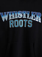 Whistler Local Roots Hoodie