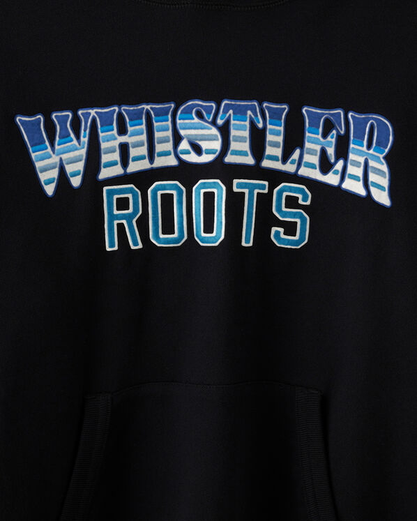 Whistler Local Roots Hoodie Whistler Local Roots Hoodie