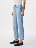 Levi's&reg; Womens Wedgie Straight Jeans