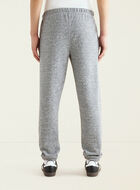 Organic Original Slim Sweatpant