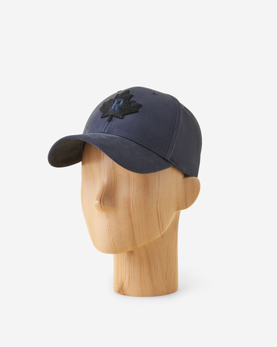 Modern Leaf Roots Baseball Cap