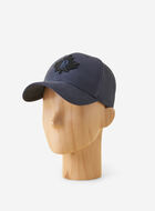 Modern Leaf Roots Baseball Cap