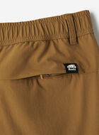 Horizon Nylon Pant