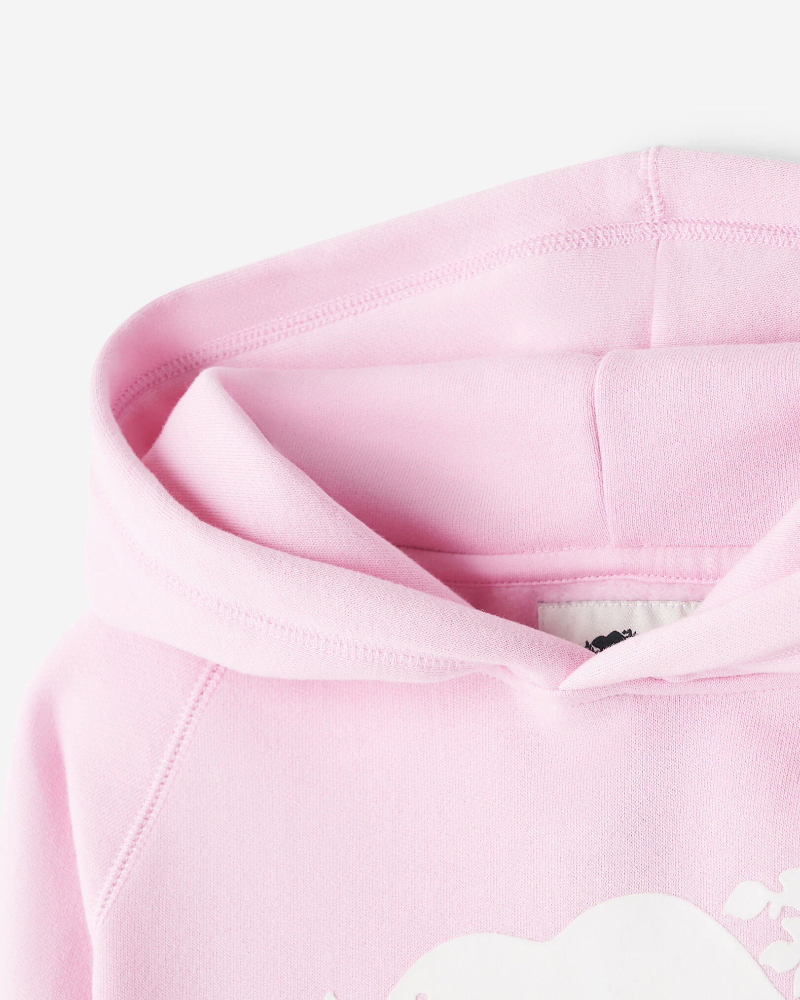 Kids Organic Original Kanga Hoodie