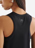 Renew Knit Racer Tank 2.0