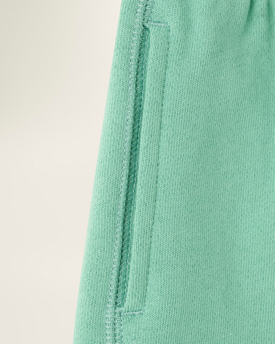 Short original en molleton pour tout-petits 
