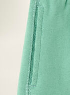 Short original en molleton pour tout-petits 