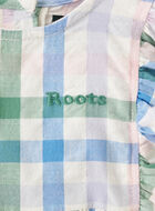 Robe Gingham pour bébé