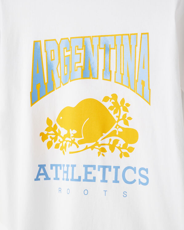 Roots Worldwide T-Shirt
