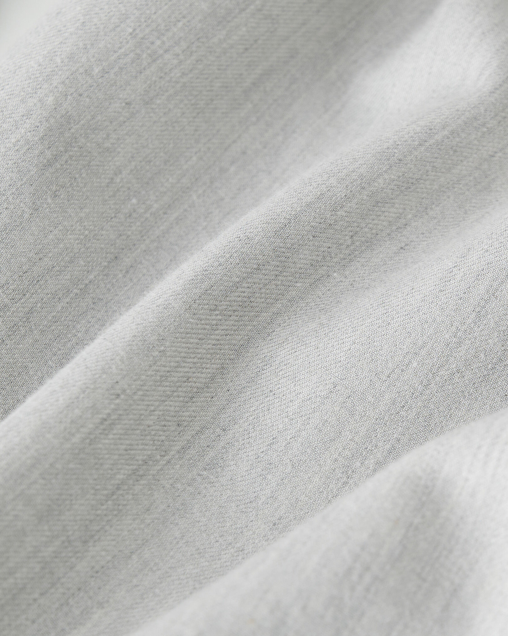 Barkley Twill Shirt