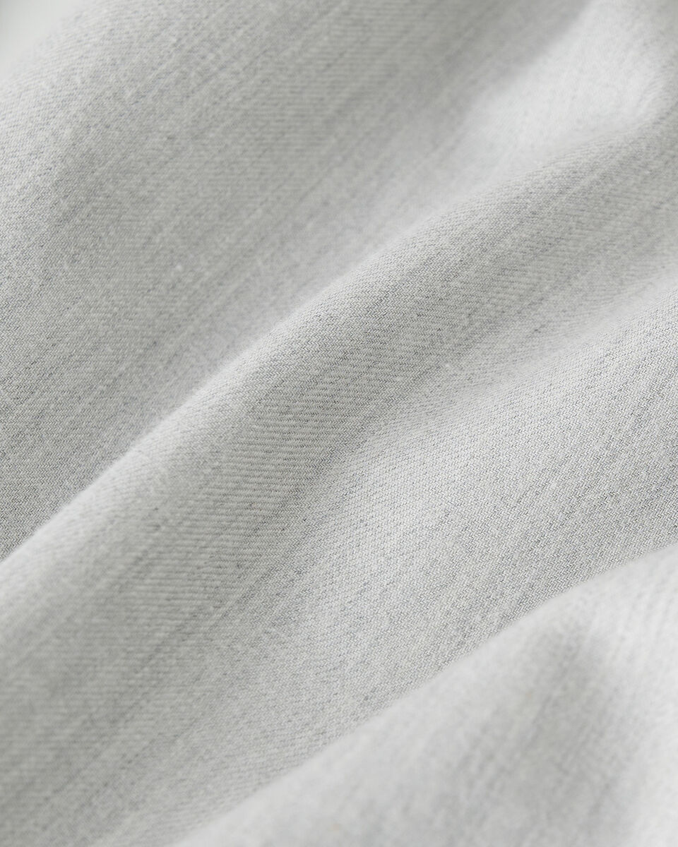 Barkley Twill Shirt