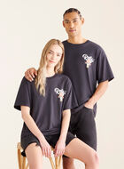 Groovy Fungi T-Shirt Gender Free