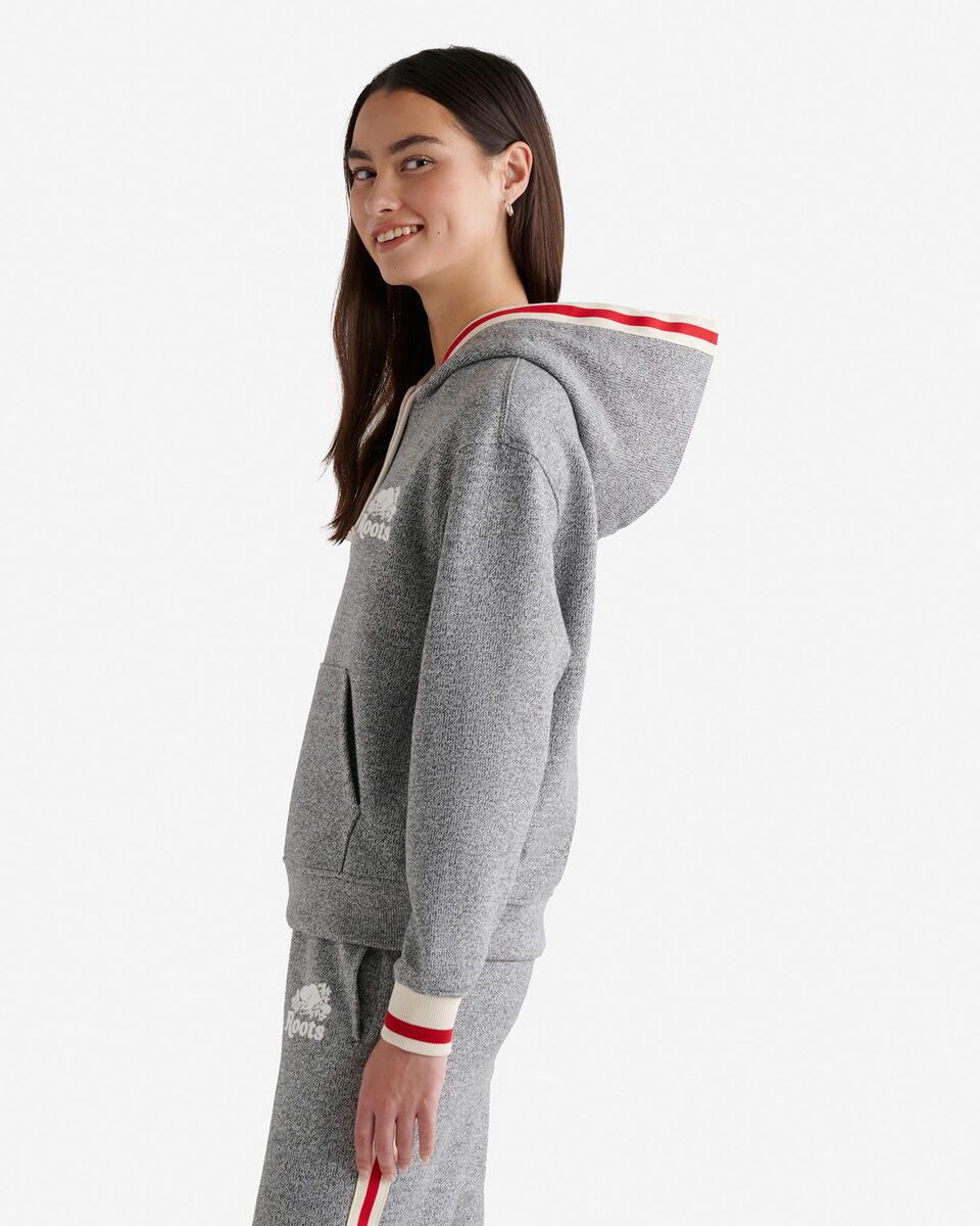 Cabin Fleece Hoodie