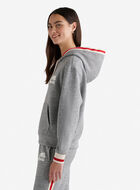 Cabin Fleece Hoodie