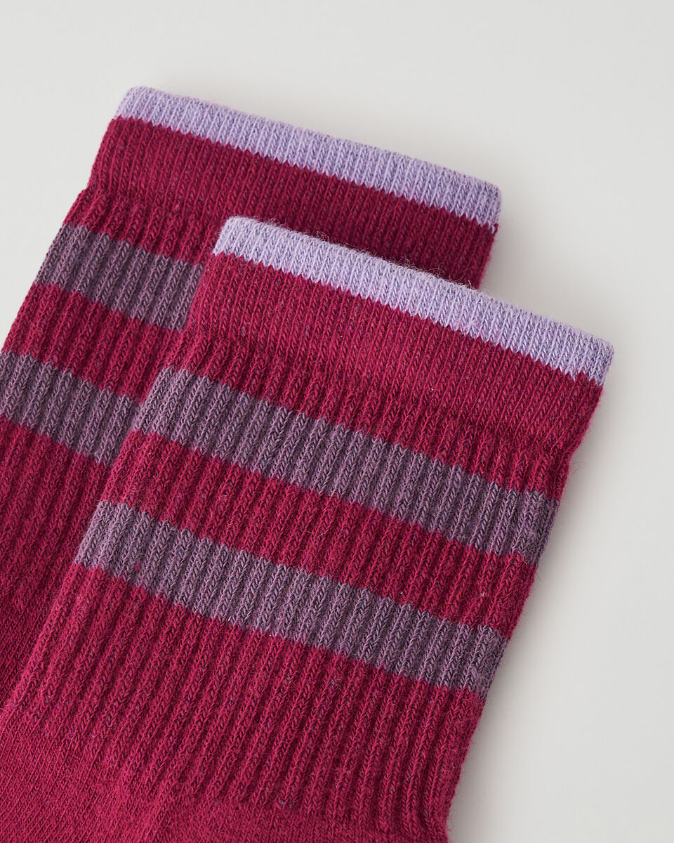 Adult Cooper Ankle Sock