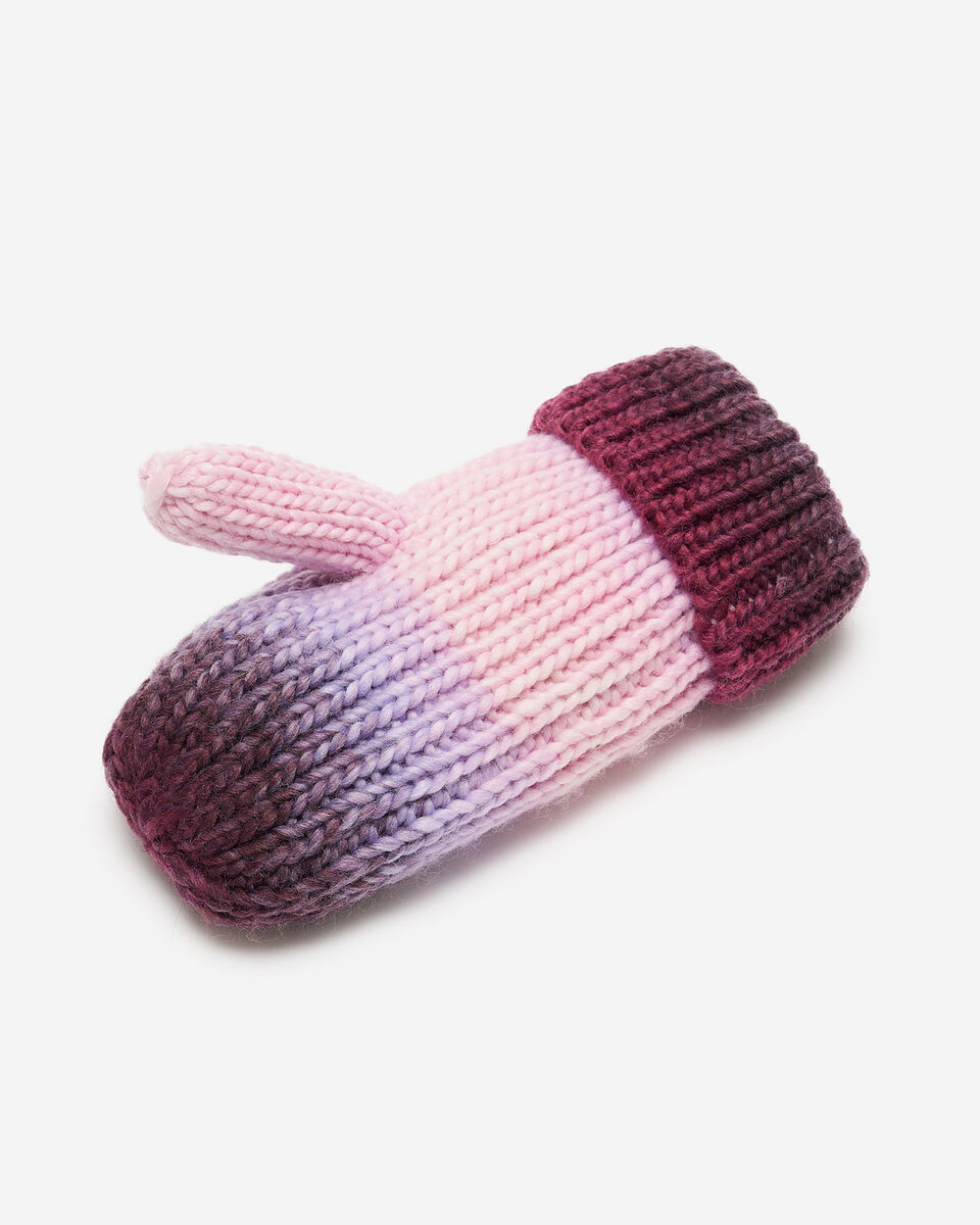 Mitaines douillettes pour enfants