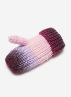 Mitaines douillettes pour enfants
