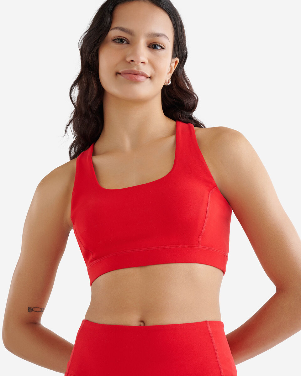 Soutien-gorge extensible de sport Restore