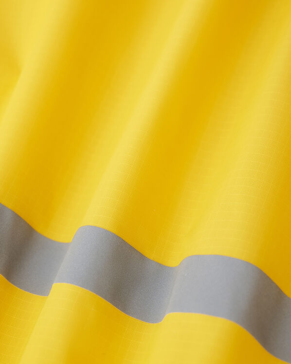 Kids Camp Packable Jacket