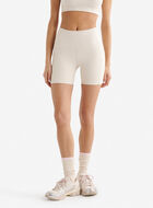 Restore Stretch Bike Short 5 Inch