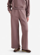 Cloud Wide Leg Sweatpant