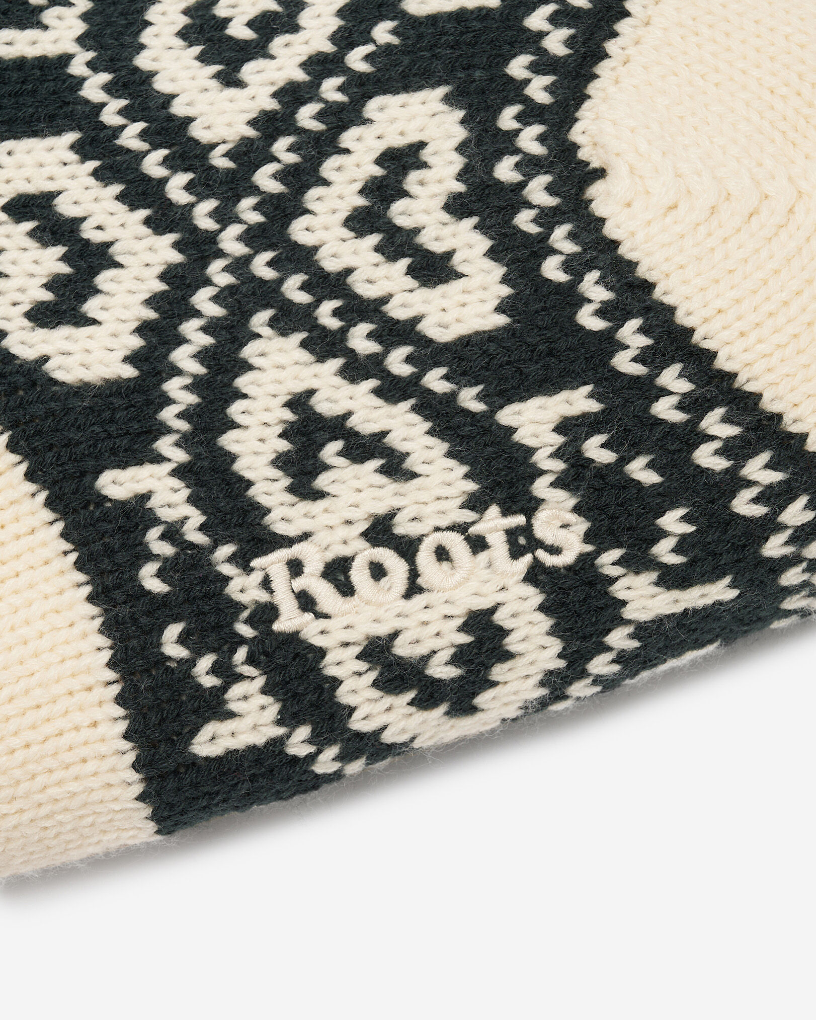 Cabin World Stocking