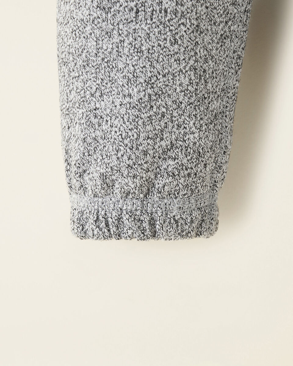 Baby Organic Original Roots Sweatpant