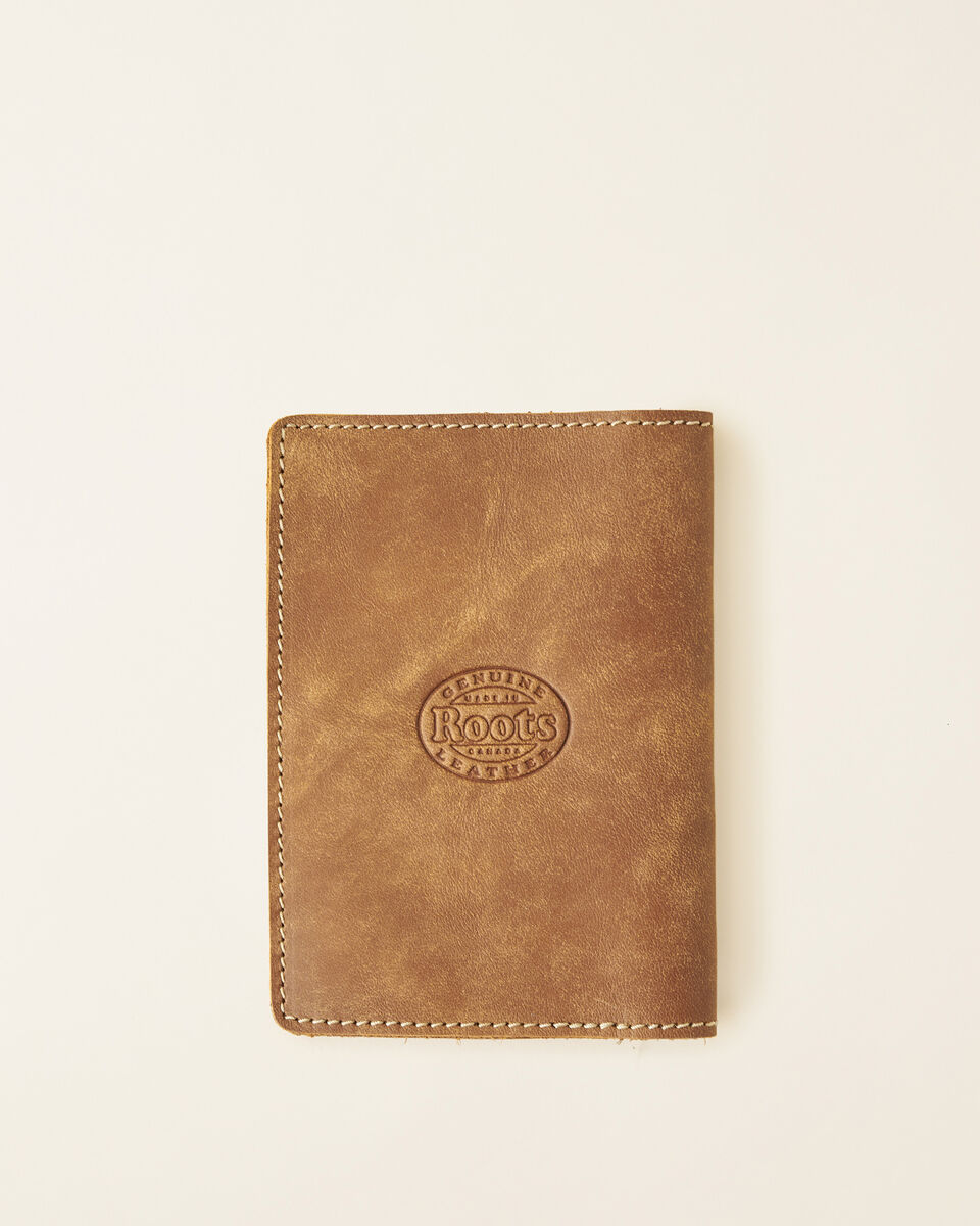 Maple Leaf Passport Cover Tribe