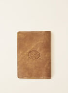 Maple Leaf Passport Cover Tribe