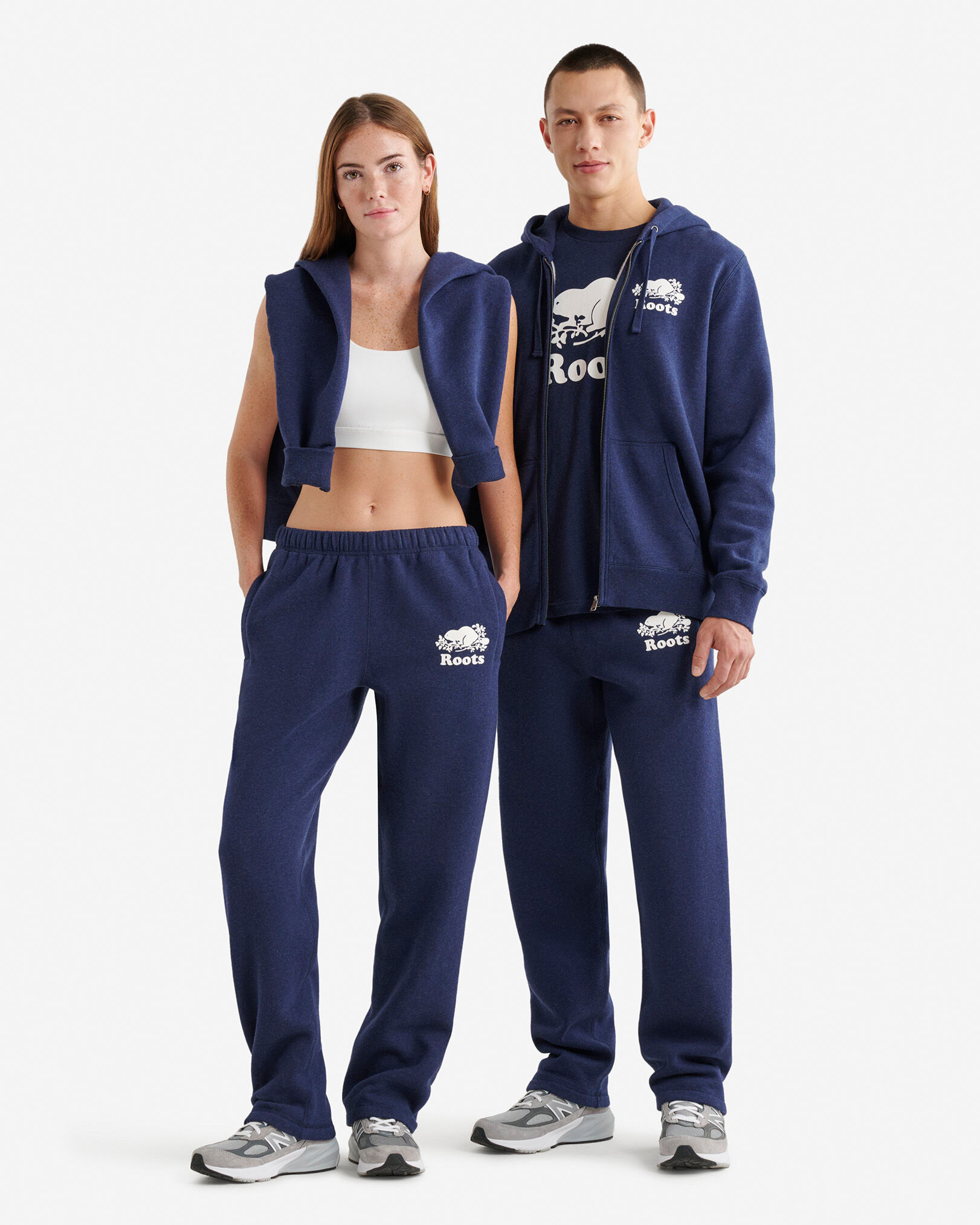 Men's 2xs Collections - Roots