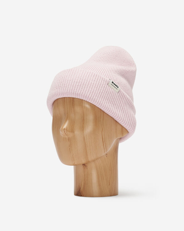 Cozy Knit Toque
