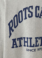 Chandail à col rond Roots Athletics