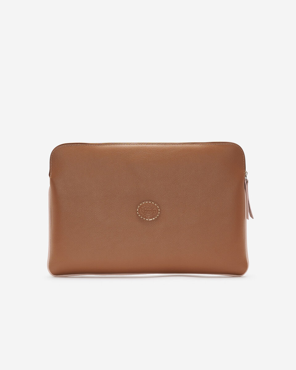 Zip Laptop Sleeve Cervino