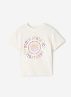 T-shirt Athletic Department pour tout-petits