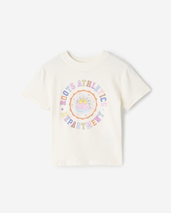 Toddler Athletic Department T-Shirt Toddler Athletic Department T-Shirt