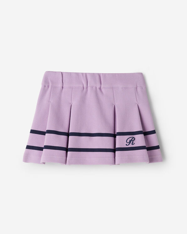 Toddler Girls Roots Signature Skort Toddler Girls Roots Signature Skort