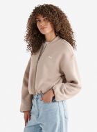Blouson bouffant Nuage