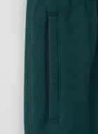 Organic Original Slim Cuff Sweatpant