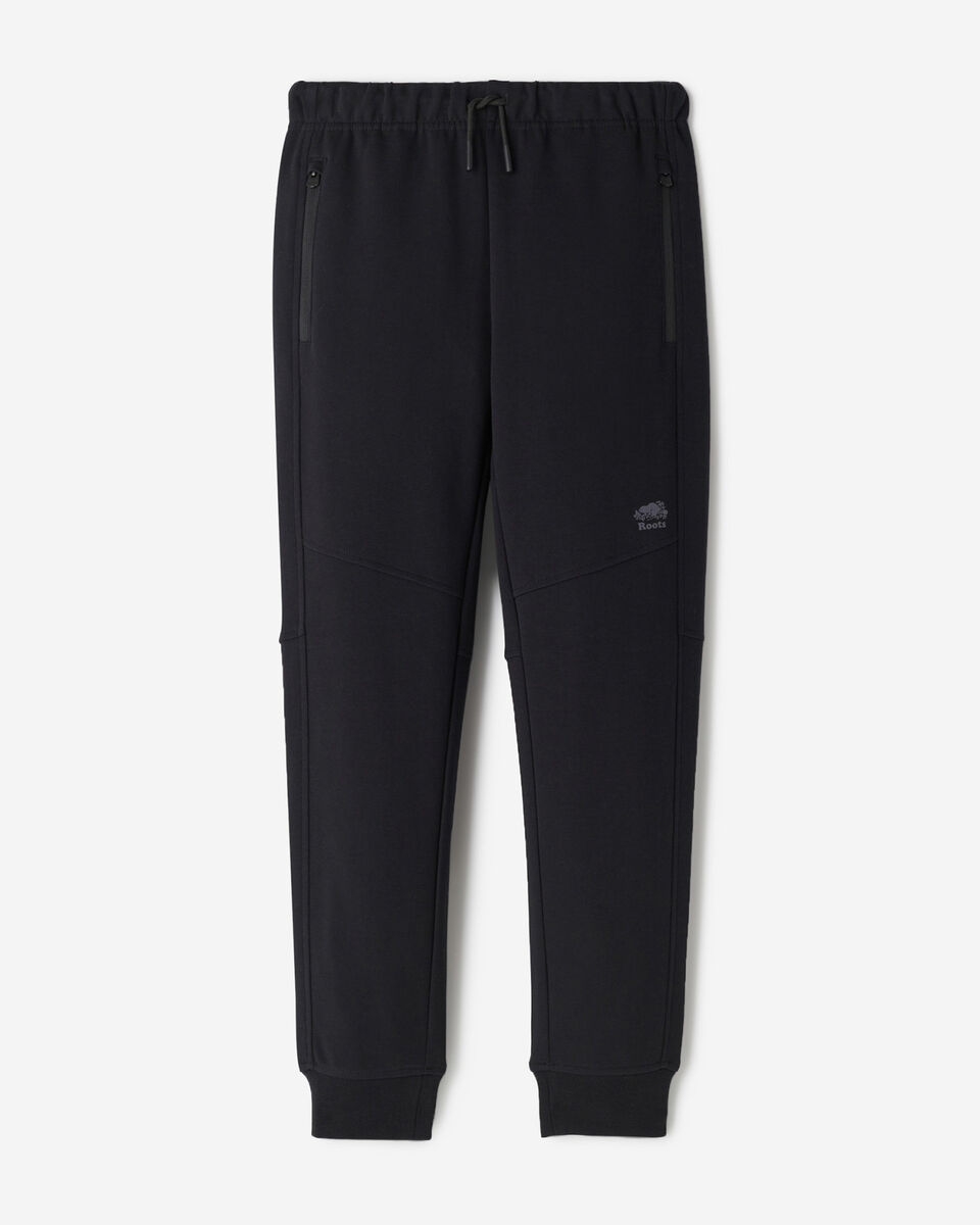 Kids Recover Interlock Jogger