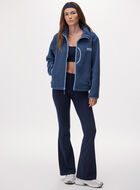 Alta Shearling Fleece Jacket