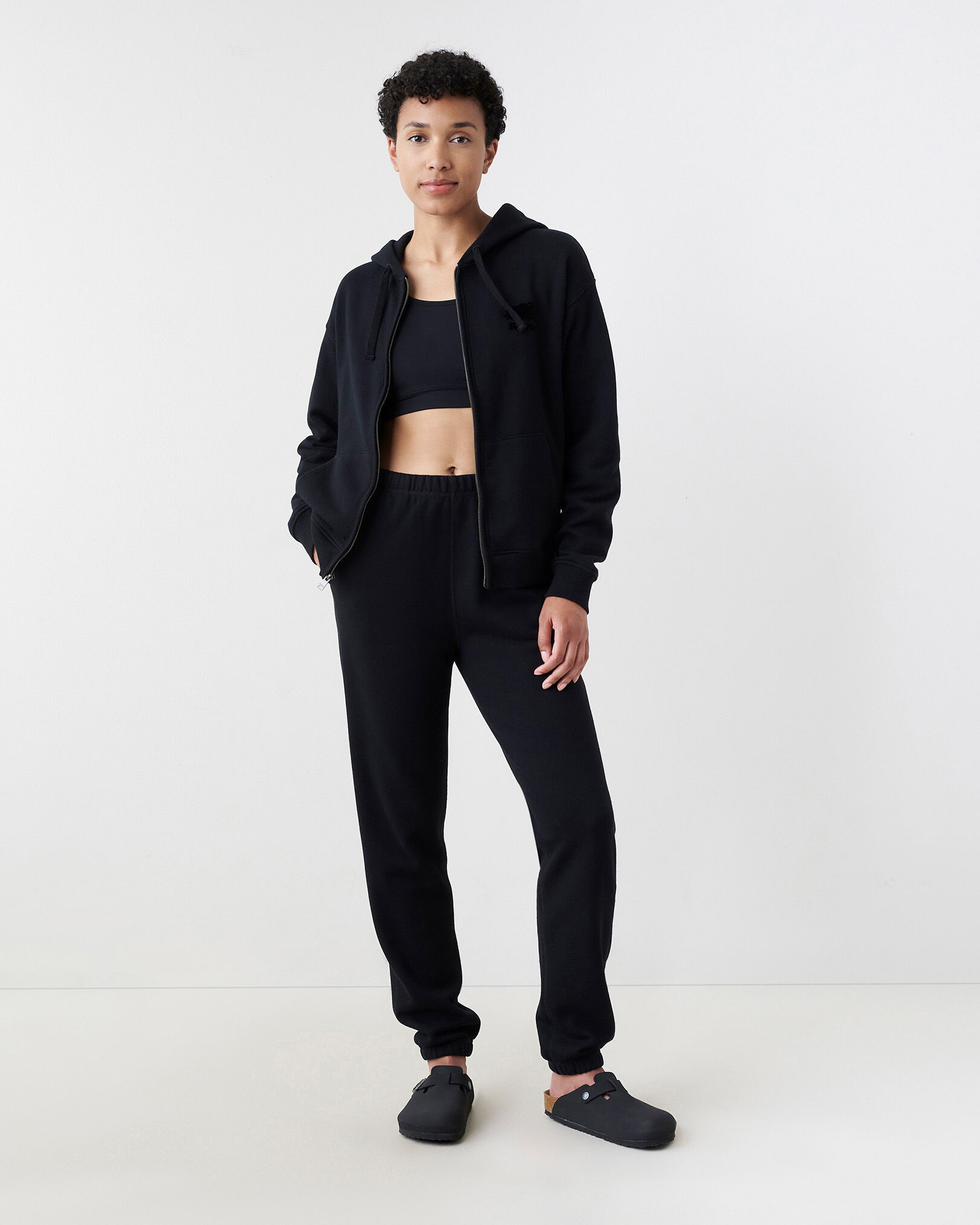 Nike sweatpants new arrivals long inseam
