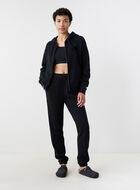Pantalon original long en molleton de coton bio