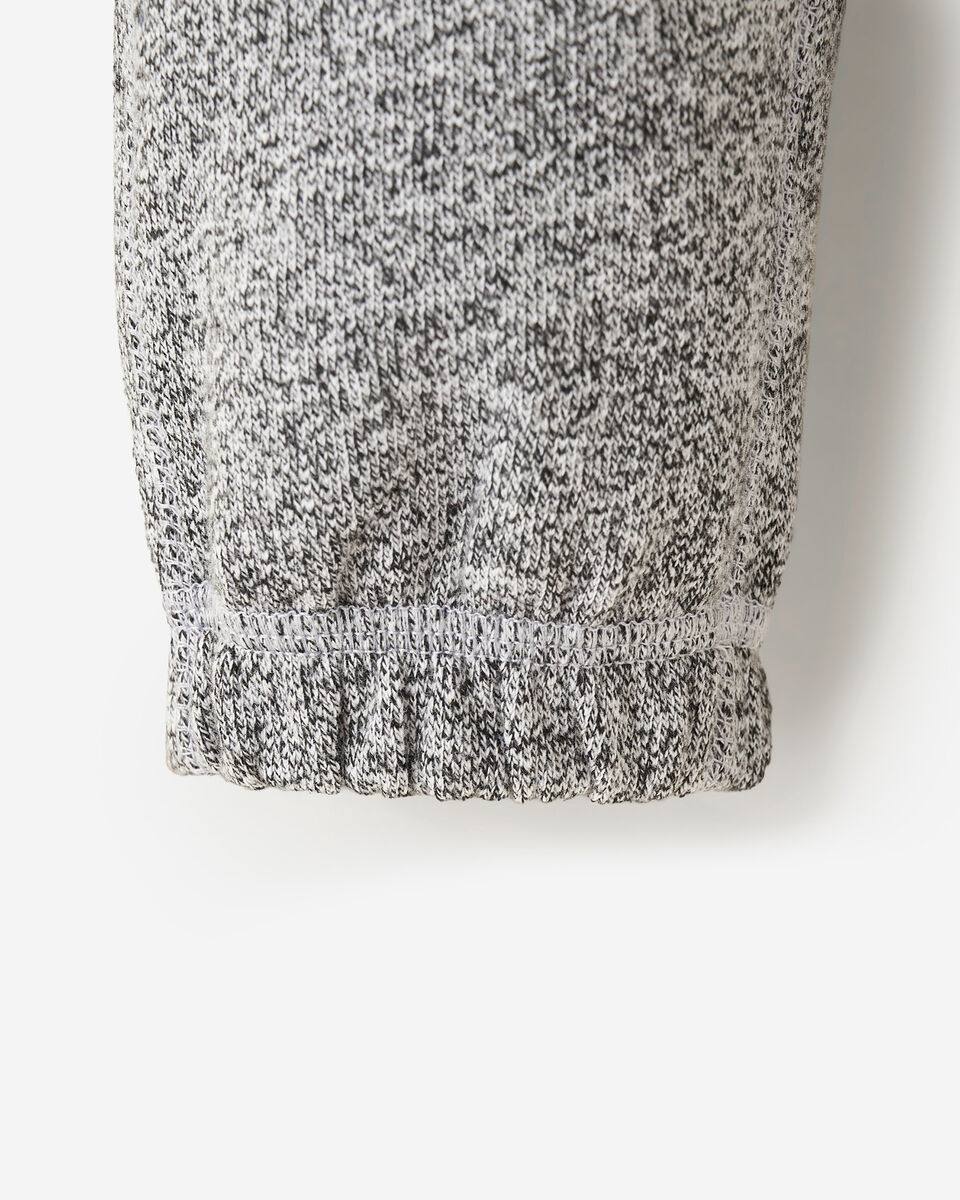 Toddler Organic Original Roots Sweatpant
