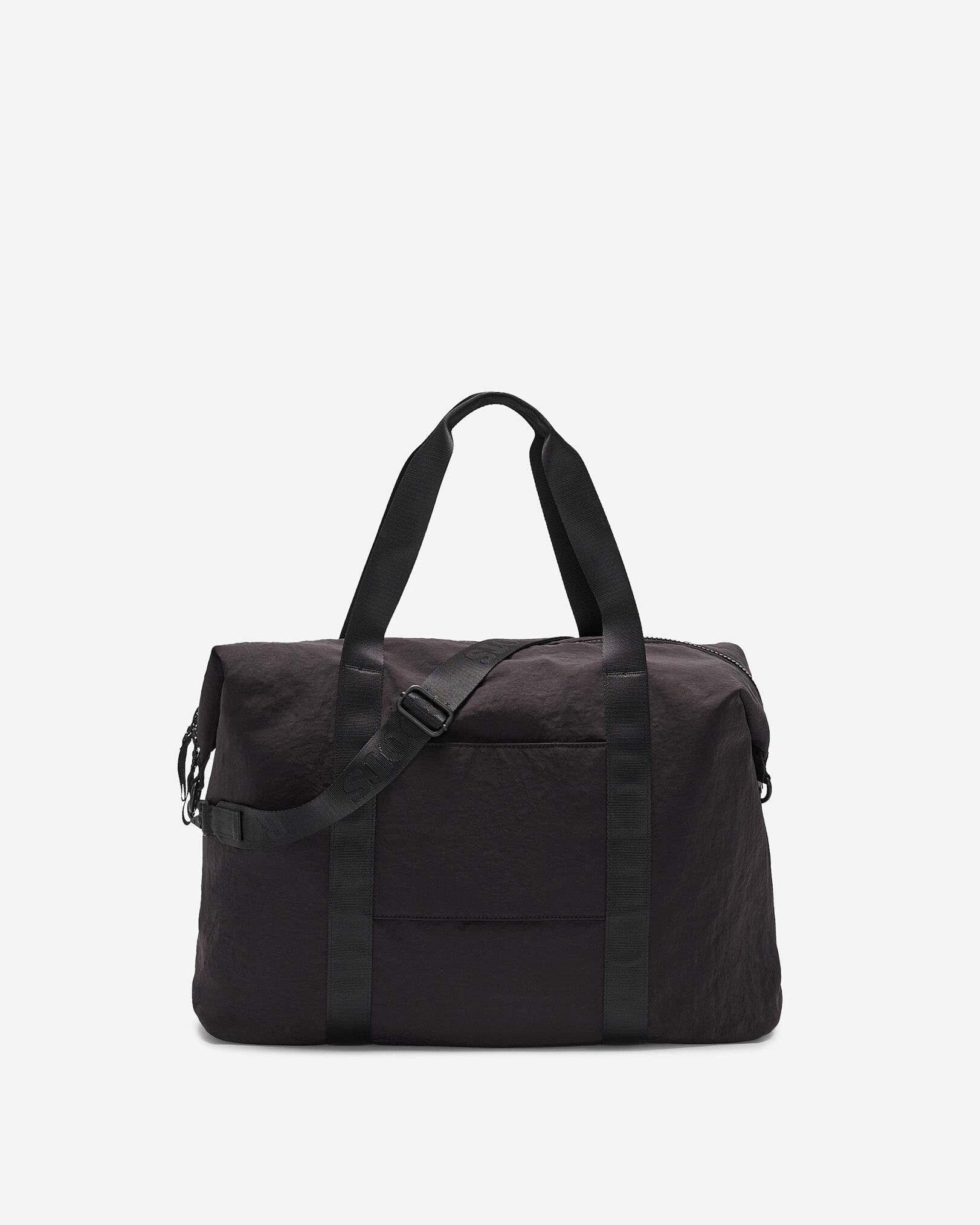 Nylon Duffle Bag