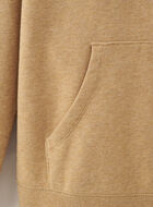 Organic Cooper BF Kanga Hoodie