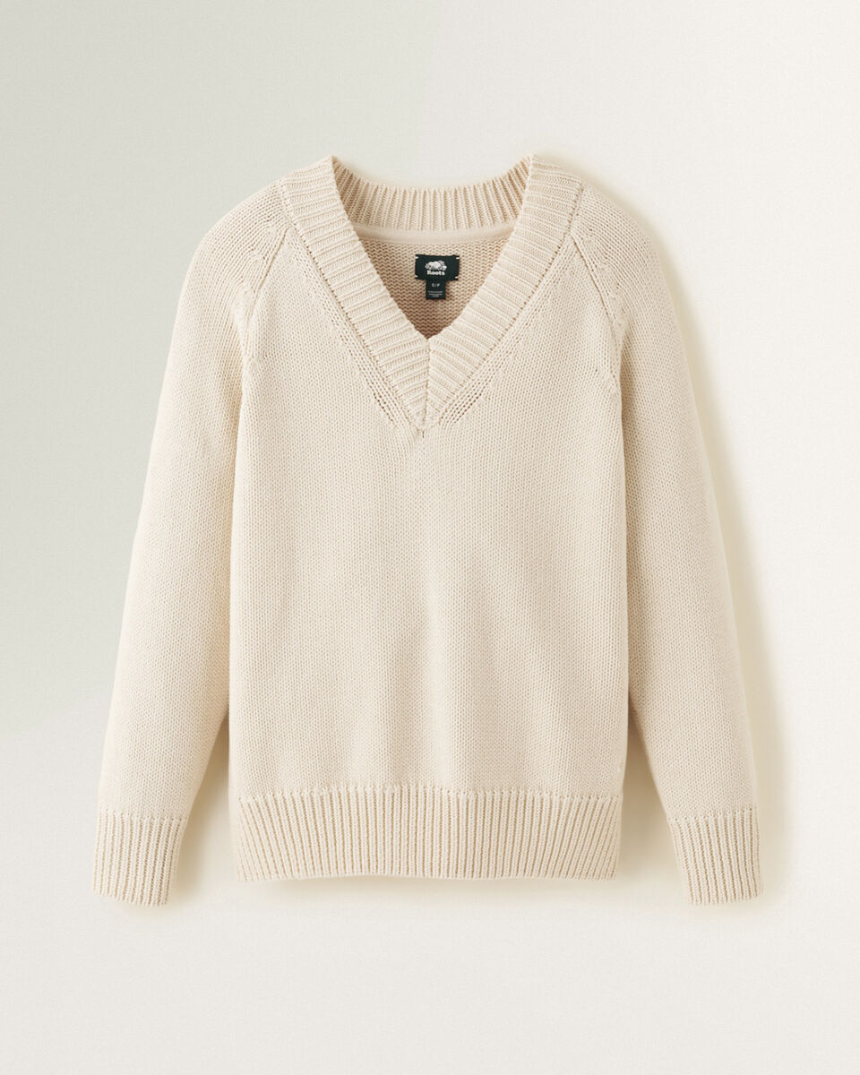 Outdoor Athletics Sweater