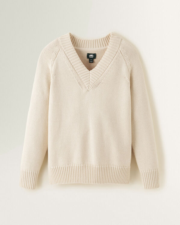 Outdoor Athletics Sweater