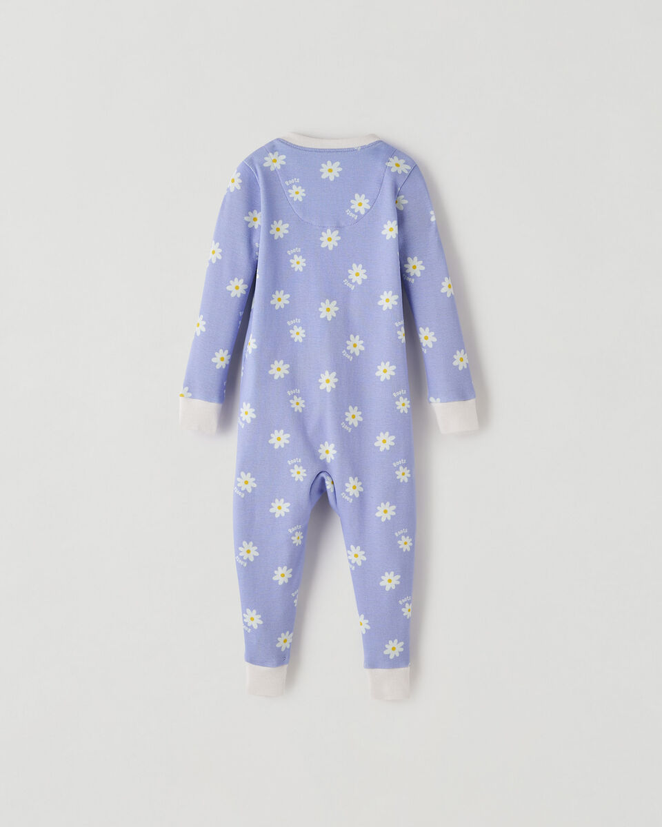 Baby Nature Sleeper