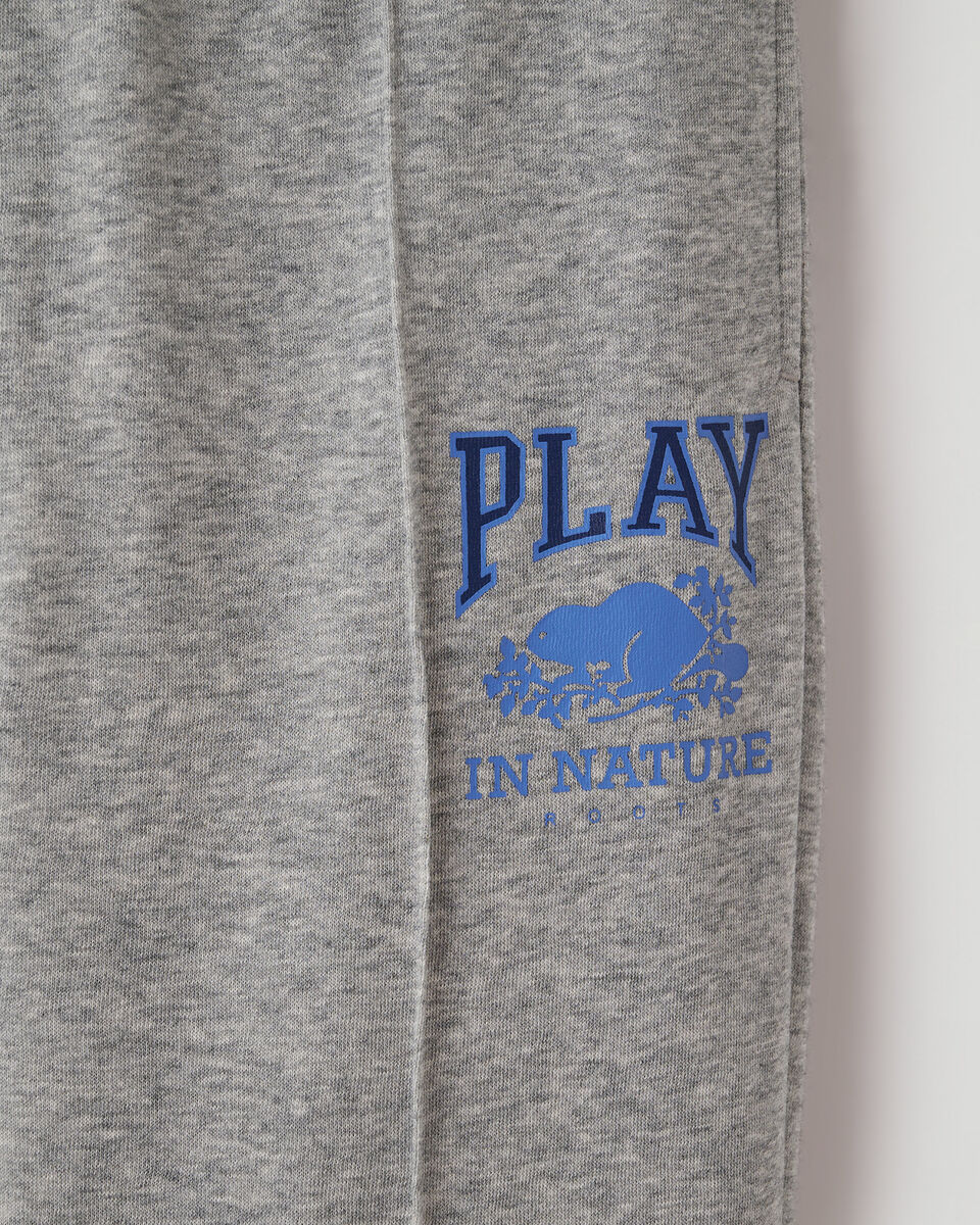 Kids Play Pintuck Sweatpant