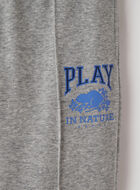 Kids Play Pintuck Sweatpant